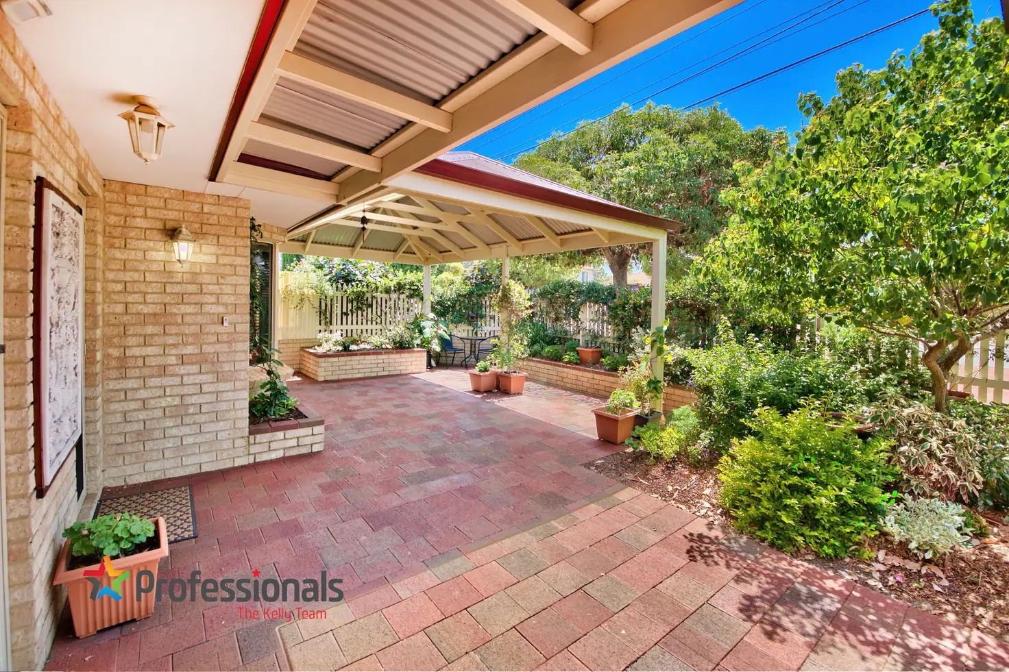 Main view of Homely villa listing, 1/21 Croydon Avenue, Yokine WA 6060