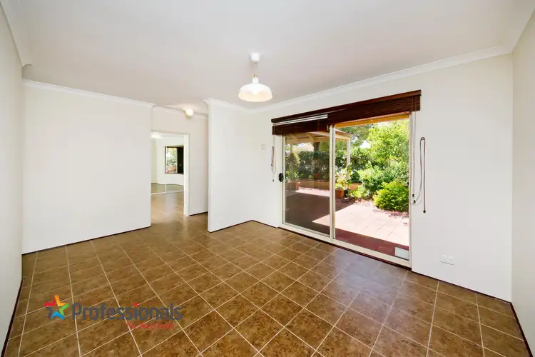 Fifth view of Homely villa listing, 1/21 Croydon Avenue, Yokine WA 6060
