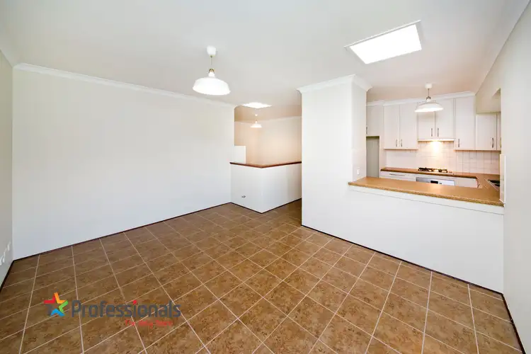 Seventh view of Homely villa listing, 1/21 Croydon Avenue, Yokine WA 6060