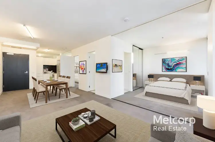 1709/31 A'beckett Street, Melbourne VIC 3000
