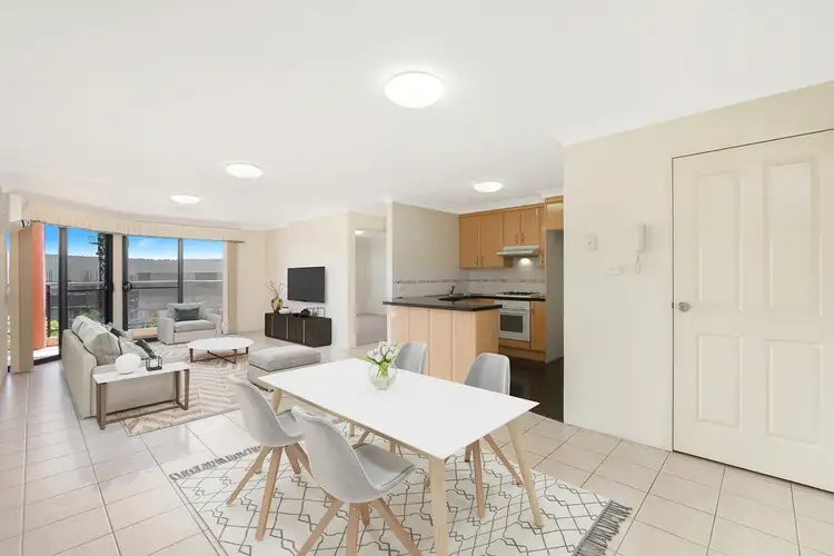 14/107 Henry Parry Drive, Gosford NSW 2250