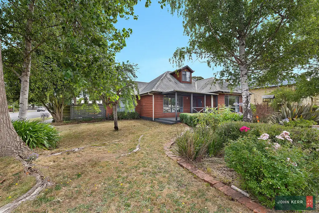 Main view of Homely house listing, 20 Campbell Street, Yarragon VIC 3823