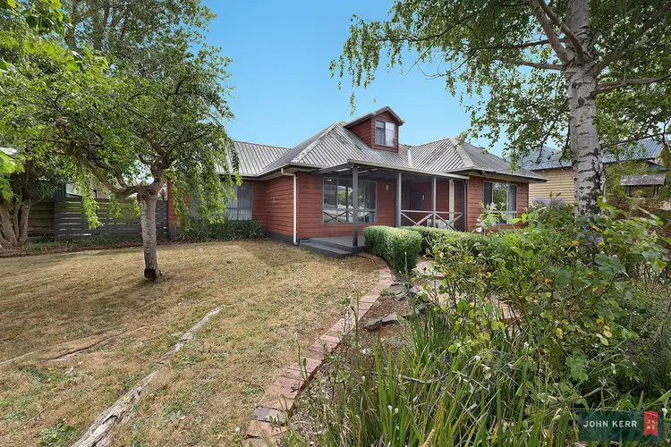 Second view of Homely house listing, 20 Campbell Street, Yarragon VIC 3823