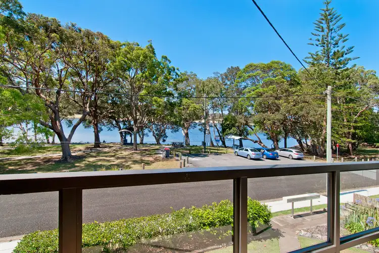 Main view of Homely unit listing, 5/18 Aqua Crescent, Lake Cathie NSW 2445