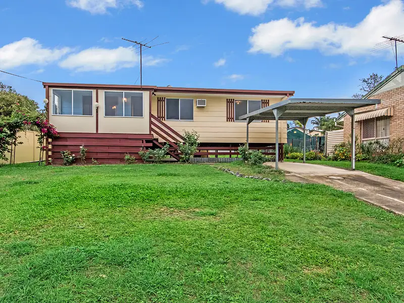Main view of Homely house listing, 28 Roderick Street, Marburg QLD 4346