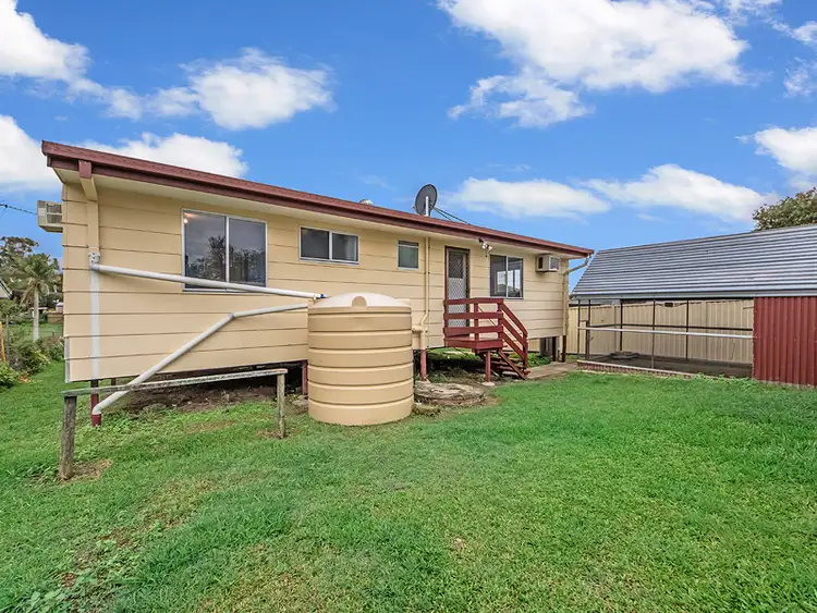 Second view of Homely house listing, 28 Roderick Street, Marburg QLD 4346