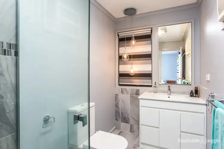 Second view of Homely house listing, 12 Gregory Road, Boronia VIC 3155