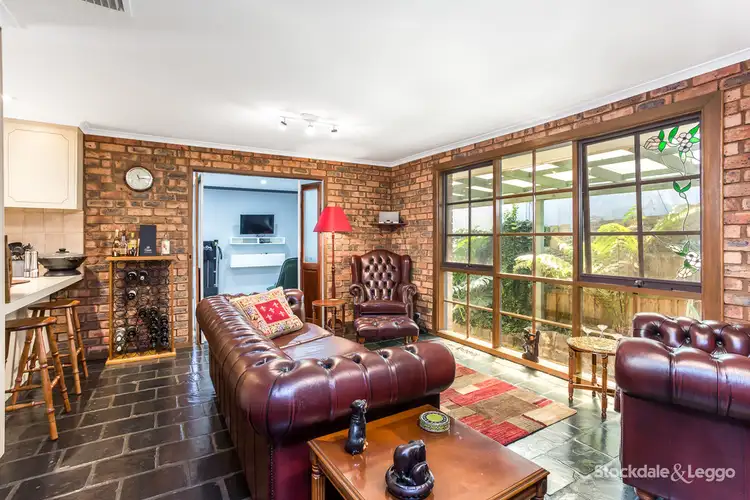 Third view of Homely house listing, 12 Gregory Road, Boronia VIC 3155