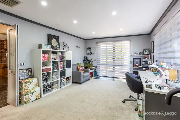 Fourth view of Homely house listing, 12 Gregory Road, Boronia VIC 3155
