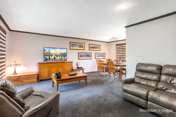Fifth view of Homely house listing, 12 Gregory Road, Boronia VIC 3155