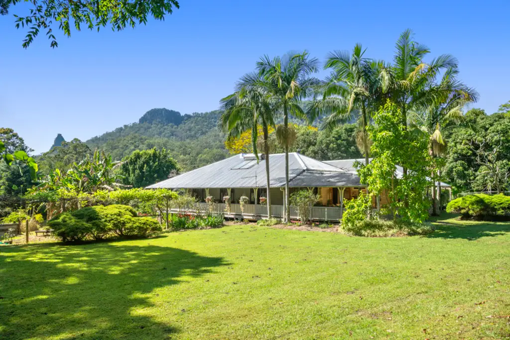 Main view of Homely rural property listing, 865 Mountain Top Road, Nimbin NSW 2480