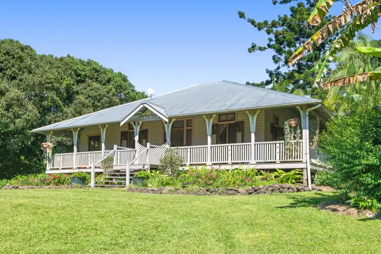 Fourth view of Homely rural property listing, 865 Mountain Top Road, Nimbin NSW 2480