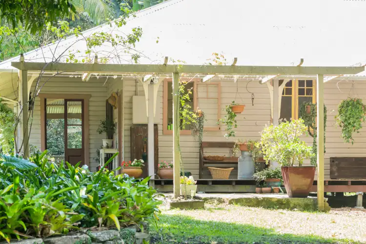 Fifth view of Homely rural property listing, 865 Mountain Top Road, Nimbin NSW 2480