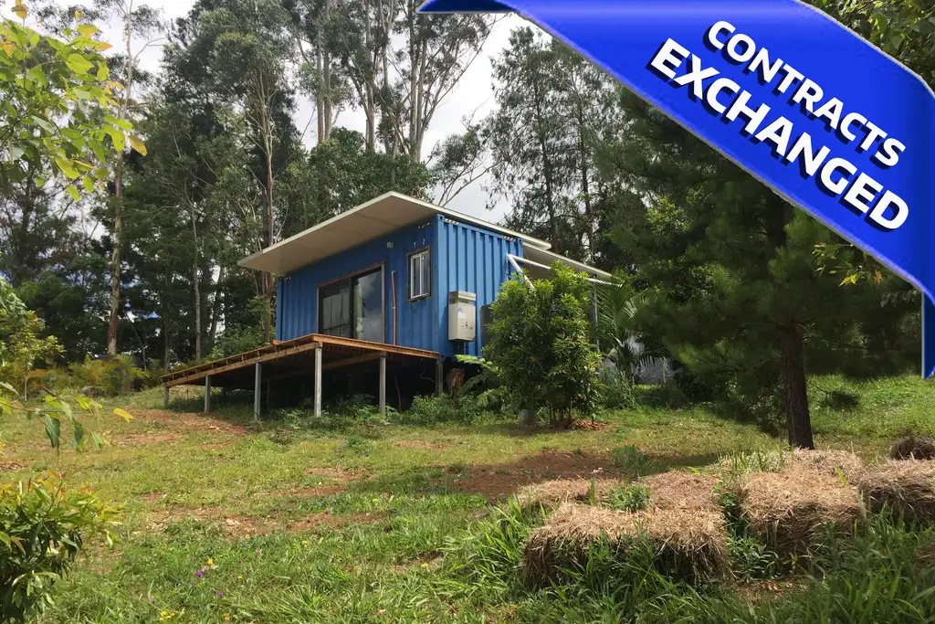 Main view of Homely rural property listing, 34 Tulsi Lane, Nimbin NSW 2480