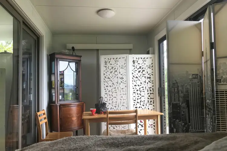 Second view of Homely rural property listing, 34 Tulsi Lane, Nimbin NSW 2480