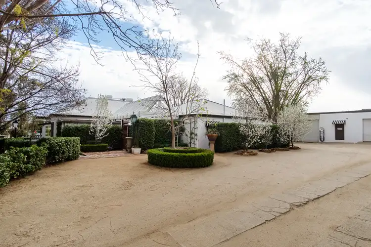 Main view of Homely house listing, 102 Brisbane Street, Tamworth NSW 2340