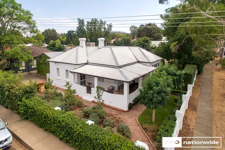 Second view of Homely house listing, 102 Brisbane Street, Tamworth NSW 2340