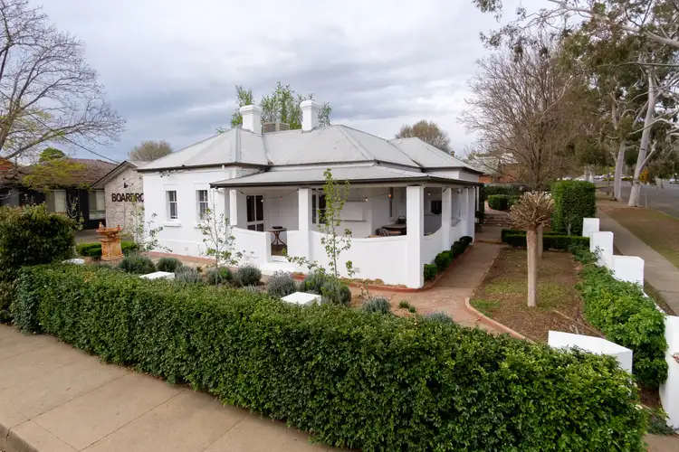 Third view of Homely house listing, 102 Brisbane Street, Tamworth NSW 2340