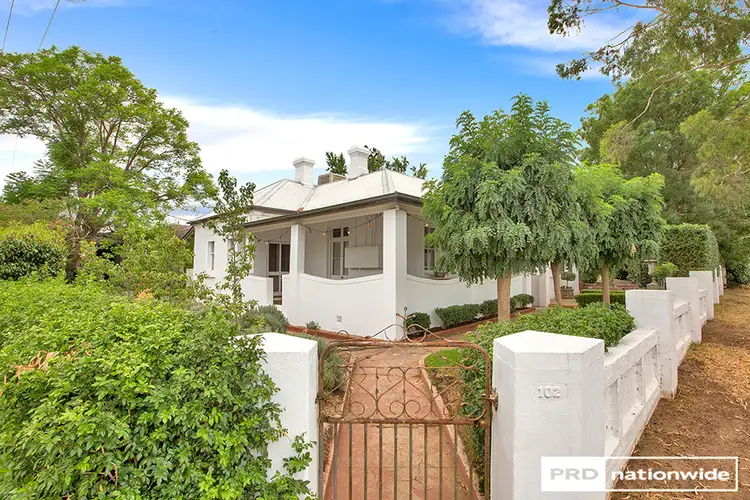 Fifth view of Homely house listing, 102 Brisbane Street, Tamworth NSW 2340