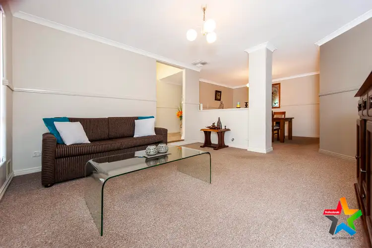 Fourth view of Homely house listing, 9A Cumberland Way, Bassendean WA 6054