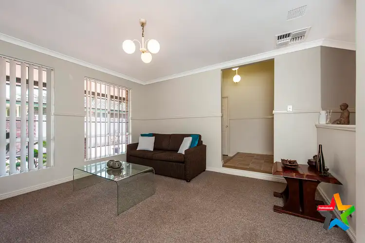 Fifth view of Homely house listing, 9A Cumberland Way, Bassendean WA 6054