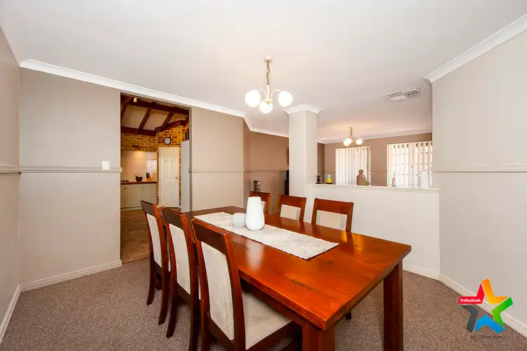 Sixth view of Homely house listing, 9A Cumberland Way, Bassendean WA 6054