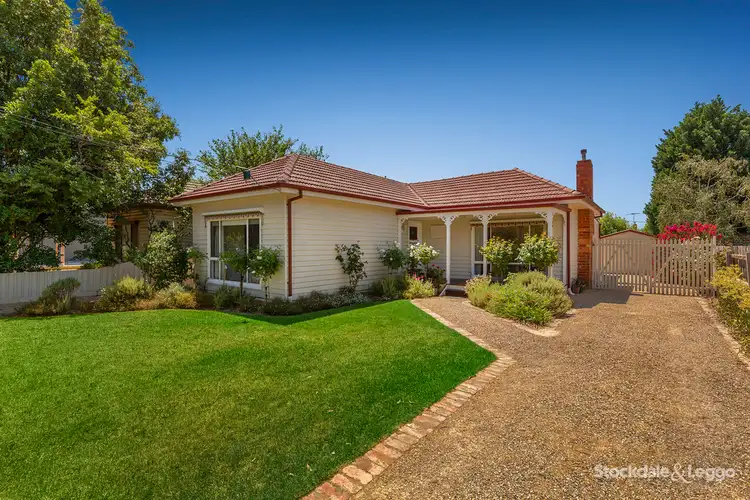 46 Tassell Street, Hadfield VIC 3046