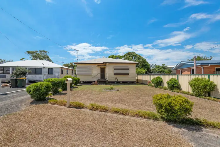 1A Glenmorris Street, Walkervale QLD 4670