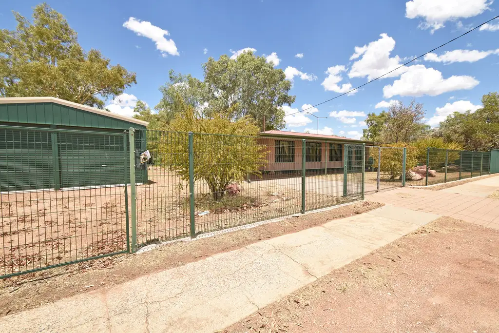 Main view of Homely house listing, 58 Telegraph Terrace, The Gap NT 870