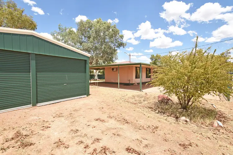 Second view of Homely house listing, 58 Telegraph Terrace, The Gap NT 870