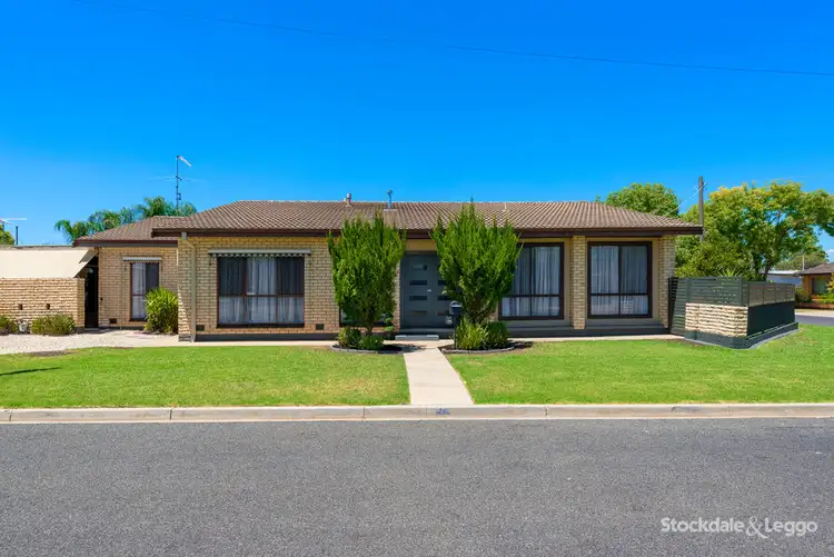 14 Matheson Street, Wangaratta VIC 3677