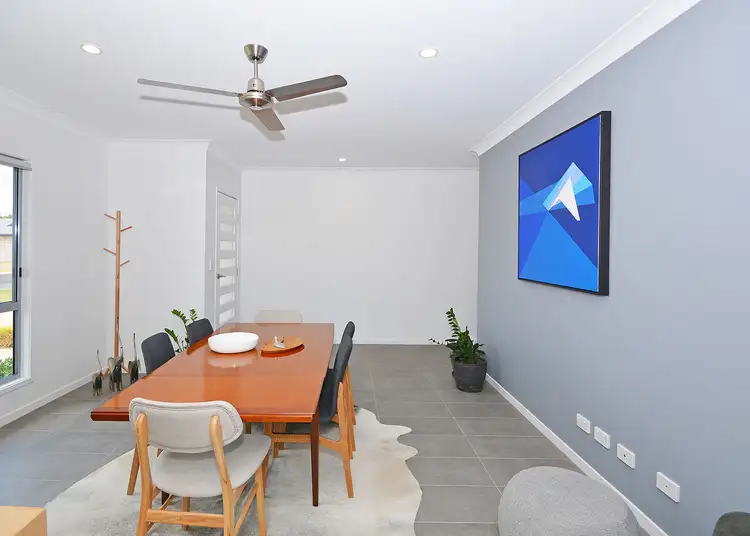 Fourth view of Homely house listing, 27 Polson Street, Point Vernon QLD 4655