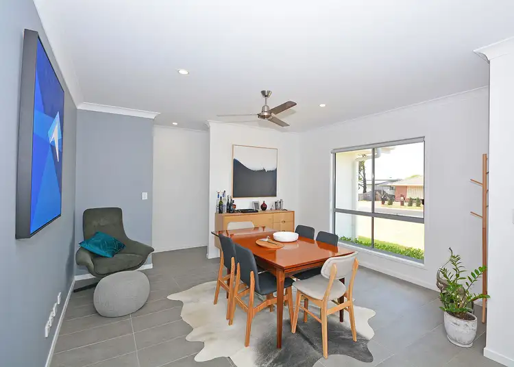 Fifth view of Homely house listing, 27 Polson Street, Point Vernon QLD 4655