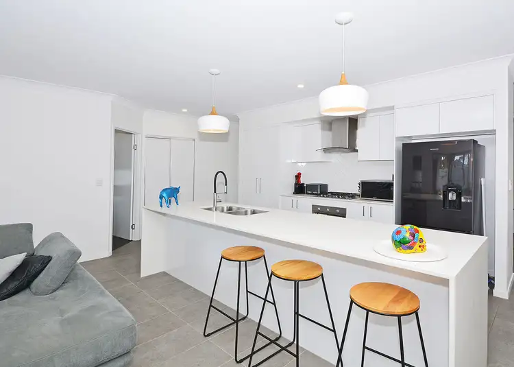 Sixth view of Homely house listing, 27 Polson Street, Point Vernon QLD 4655