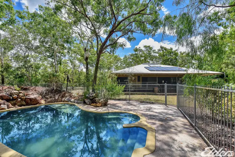 136 Littlejohn Road, Girraween NT 836