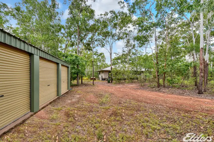 Fourth view of Homely house listing, 136 Littlejohn Road, Girraween NT 836