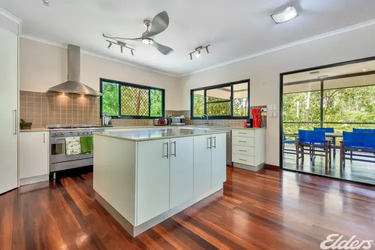 Sixth view of Homely house listing, 136 Littlejohn Road, Girraween NT 836