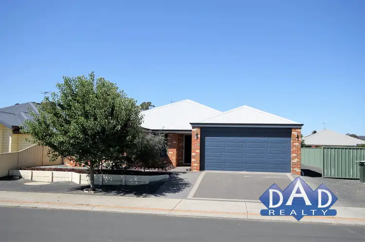 Main view of Homely house listing, 9 Florence Moore Way, Burekup WA 6227