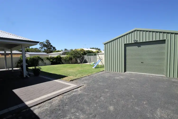 Second view of Homely house listing, 9 Florence Moore Way, Burekup WA 6227