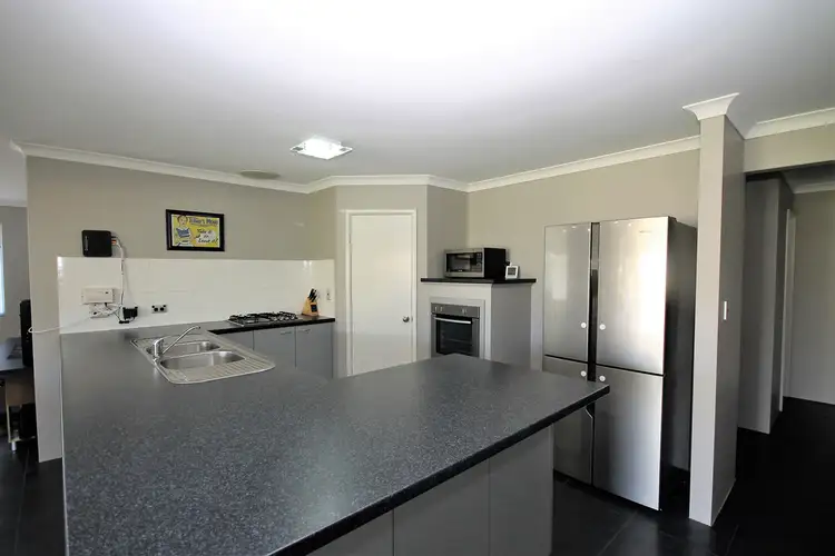 Third view of Homely house listing, 9 Florence Moore Way, Burekup WA 6227