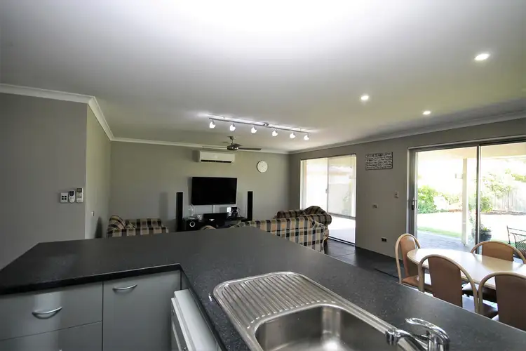 Fourth view of Homely house listing, 9 Florence Moore Way, Burekup WA 6227