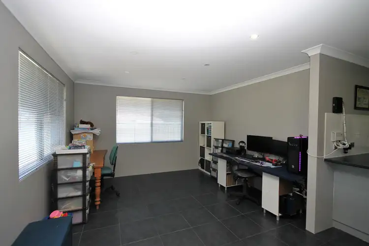 Sixth view of Homely house listing, 9 Florence Moore Way, Burekup WA 6227