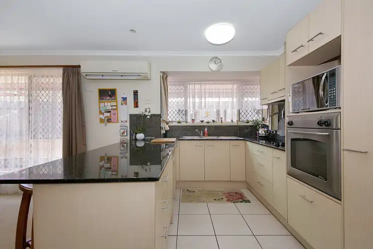 Second view of Homely townhouse listing, 34/188 Church Road, Taigum QLD 4018