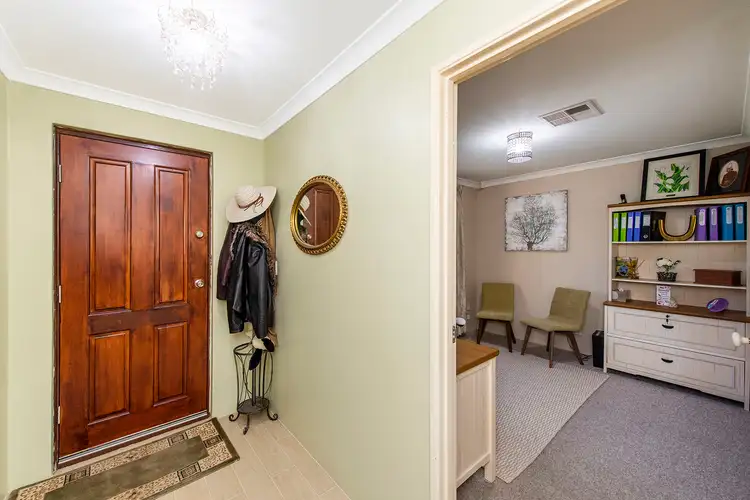 Third view of Homely house listing, 48 Zaragoza Drive, Port Kennedy WA 6172