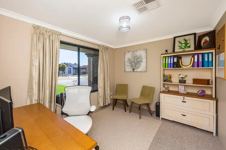 Fourth view of Homely house listing, 48 Zaragoza Drive, Port Kennedy WA 6172