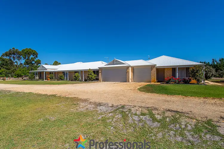Second view of Homely house listing, 774 Southern Estuary Road, Lake Clifton WA 6215