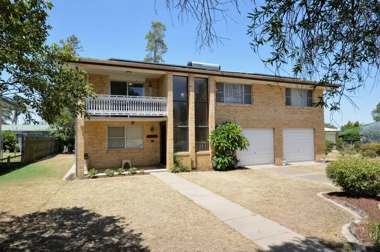 6 Ellwood Avenue, Warwick QLD 4370
