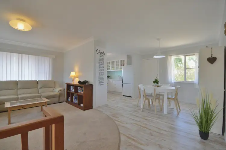 Second view of Homely house listing, 6 Ellwood Avenue, Warwick QLD 4370