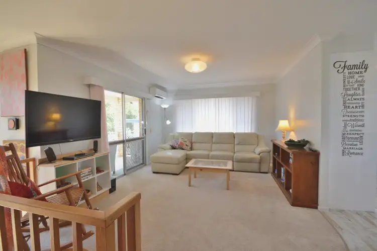 Sixth view of Homely house listing, 6 Ellwood Avenue, Warwick QLD 4370