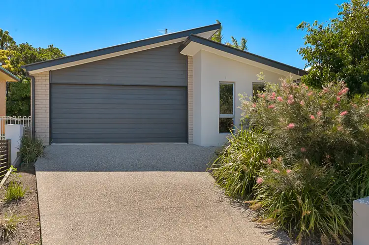 11A Jason Street, Cleveland QLD 4163